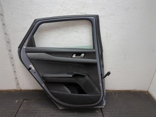 Дверь боковая (легковая) левая задняя, ориг. номер 77003L3000, KIA K5 2019-2024