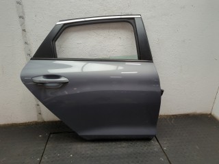 Дверь боковая (легковая) правая задняя, ориг. номер 77004L3000, KIA K5 2019-2024