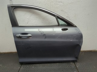 Дверь боковая (легковая) правая передняя, ориг. номер 76004L3000, KIA K5 2019-2024