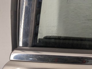 Дверь боковая (легковая) правая задняя, ориг. номер H210M5ZAMA, Infiniti QX80 2013-2014