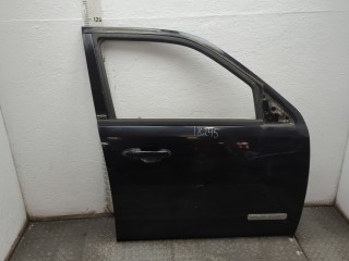Дверь боковая (легковая) правая передняя Mazda Tribute 2007-2011