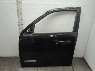 Дверь боковая (легковая) левая передняя Mazda Tribute 2007-2011