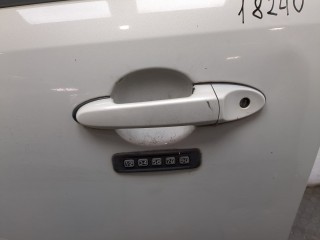 Дверь боковая (легковая) левая передняя, ориг. номер 8L8Z7820125B, Ford Escape 2007-2012