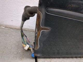 Дверь боковая (легковая) левая передняя, ориг. номер 67002AA050, Toyota Camry 2001-2004