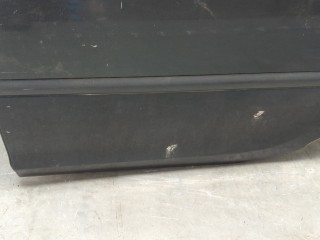 Дверь боковая (легковая) левая задняя, ориг. номер 67004AA040, Toyota Camry 2001-2004