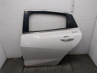 Дверь боковая (легковая) левая задняя, ориг. номер 84778914, Chevrolet Malibu 2015-2018