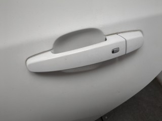 Дверь боковая (легковая) левая задняя, ориг. номер 84778914, Chevrolet Malibu 2015-2018