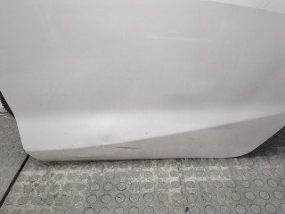Дверь боковая (легковая) левая задняя, ориг. номер 84778914, Chevrolet Malibu 2015-2018
