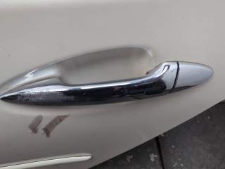 Дверь боковая (легковая) левая задняя, ориг. номер 6700450070, Lexus LS460 2006-2009