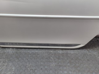 Дверь боковая (легковая) левая задняя, ориг. номер 6700450070, Lexus LS460 2006-2009
