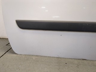 Дверь боковая (легковая) левая передняя, ориг. номер 801010229R, Renault Kangoo 2013-2021