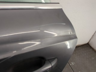 Дверь боковая (легковая) левая задняя, ориг. номер 8T8833051D, Audi A5 2011-2016