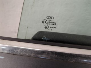 Дверь боковая (легковая) левая задняя, ориг. номер 8T8833051D, Audi A5 2011-2016