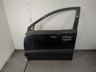 Дверь боковая (легковая) левая передняя KIA Rio 2005-2009
