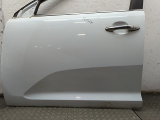 Дверь боковая (легковая) левая передняя, ориг. номер 760033W000, KIA Sportage 2010-2014