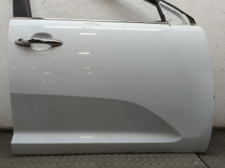 Дверь боковая (легковая) правая передняя, ориг. номер 760043W000, KIA Sportage 2010-2014