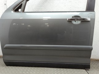 Дверь боковая (легковая) левая передняя, ориг. номер 67050SCAE00ZZ, Honda CR-V 2004-2006