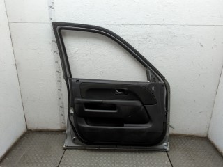 Дверь боковая (легковая) левая передняя, ориг. номер 67050SCAE00ZZ, Honda CR-V 2004-2006