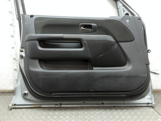 Дверь боковая (легковая) левая передняя, ориг. номер 67050SCAE00ZZ, Honda CR-V 2004-2006