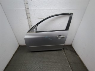 Дверь боковая (легковая) левая передняя, ориг. номер BPYK5902XD, Mazda 3 1999-2005