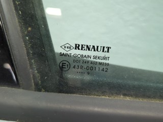 Дверь боковая (легковая) правая передняя, ориг. номер 801006560R, Renault Megane 2006-2009