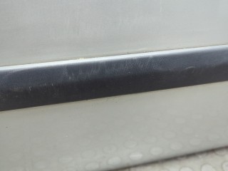 Дверь боковая (легковая) правая передняя, ориг. номер 1U4831056, Skoda Octavia 1996-2000
