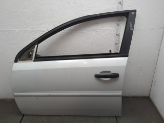 Дверь боковая (легковая) левая передняя Opel Vectra 1999-2002