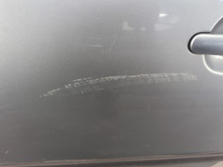 Дверь боковая (легковая) левая передняя, ориг. номер 1Z0831055, Skoda Octavia 2000-2011