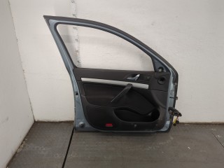 Дверь боковая (легковая) левая передняя, ориг. номер 1Z0831055, Skoda Octavia 2000-2011