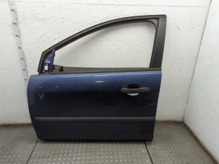 Дверь боковая (легковая) левая передняя Ford Focus 2004-2008