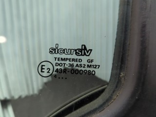 Дверь боковая (легковая) левая передняя, ориг. номер 1331440080, Fiat Ducato 2002-2012