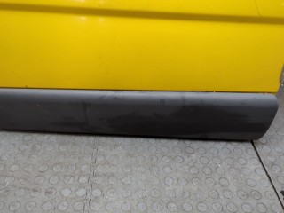Дверь боковая (легковая) левая передняя, ориг. номер 124092, 93194149, Opel Vivaro 2006-2014