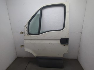 Дверь боковая (легковая) левая передняя, ориг. номер 99460119, Iveco Daily 5 2011-2014