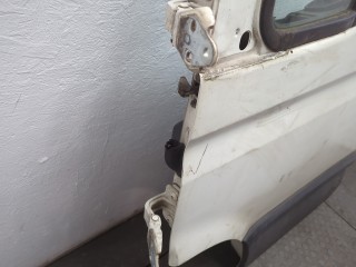Дверь боковая (легковая) левая передняя, ориг. номер 99460119, Iveco Daily 5 2011-2014