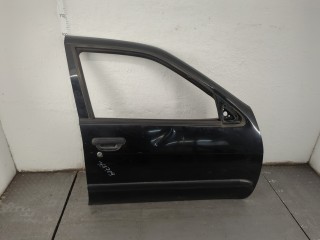 Дверь боковая (легковая) правая передняя, ориг. номер 801002N335, Nissan Almera 1995-1998