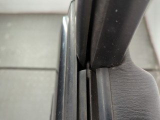 Дверь боковая (легковая) правая передняя, ориг. номер 801002N335, Nissan Almera 1995-1998