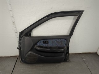 Дверь боковая (легковая) правая передняя, ориг. номер 801002N335, Nissan Almera 1995-1998