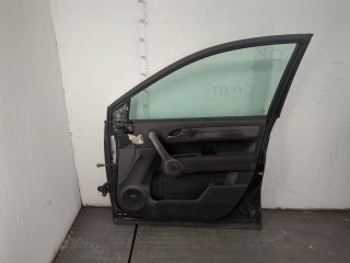Дверь боковая (легковая) правая передняя, ориг. номер 67010SWWE00ZZ, Honda CR-V 2006-2009