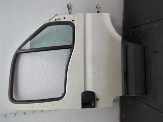 Дверь боковая (легковая) правая передняя, ориг. номер 99460120, Iveco Daily 5 2011-2014