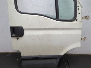 Дверь боковая (легковая) правая передняя, ориг. номер 99460120, Iveco Daily 5 2011-2014
