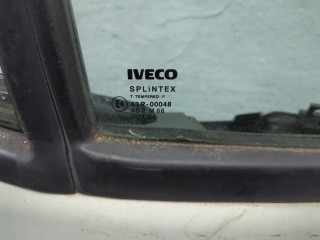 Дверь боковая (легковая) правая передняя, ориг. номер 99460120, Iveco Daily 5 2011-2014