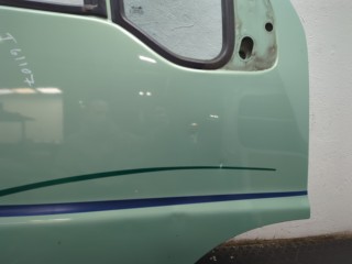Дверь боковая (легковая) правая передняя, ориг. номер 1331432080, Fiat Ducato 2002-2012