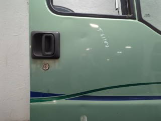 Дверь боковая (легковая) правая передняя, ориг. номер 1331432080, Fiat Ducato 2002-2012