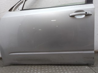 Дверь боковая (легковая) левая передняя, ориг. номер 60009SC0319P, Subaru Forester (S12) 2011-2013