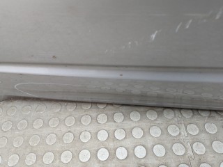 Дверь боковая (легковая) левая передняя, ориг. номер 60009SC0319P, Subaru Forester (S12) 2011-2013