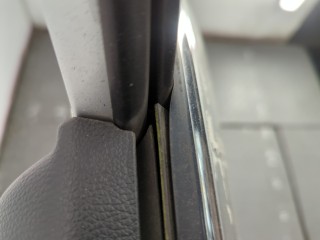 Дверь боковая (легковая) левая передняя, ориг. номер 760033W000, KIA Sportage 2008-2010