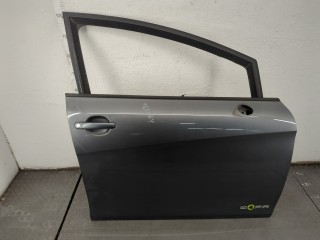 Дверь боковая (легковая) правая передняя Seat Leon 2012-2016