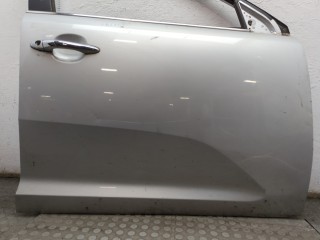 Дверь боковая (легковая) правая передняя, ориг. номер 760043W000, KIA Sportage 2008-2010