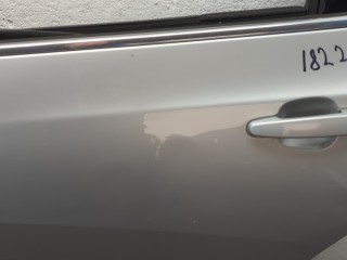 Дверь боковая (легковая) левая задняя, ориг. номер 84778914, Chevrolet Malibu 2018-2026