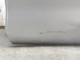 Дверь боковая (легковая) левая задняя, ориг. номер 84778914, Chevrolet Malibu 2018-2026